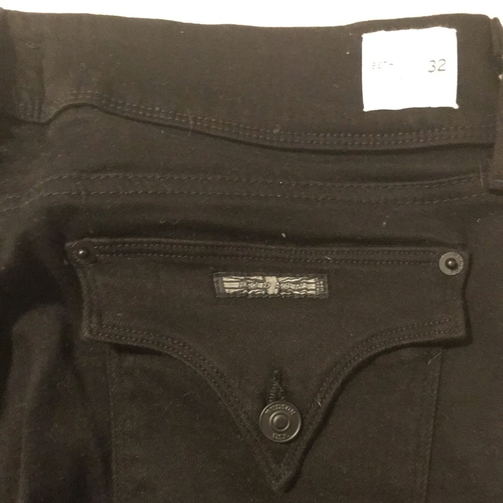 Brand new with tag Hudson jeans.